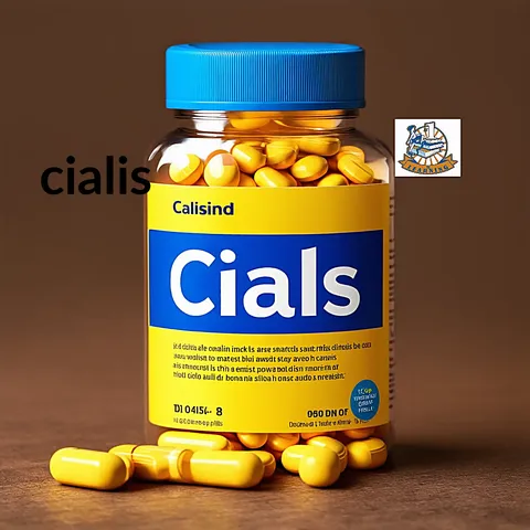 La cialis necesita receta